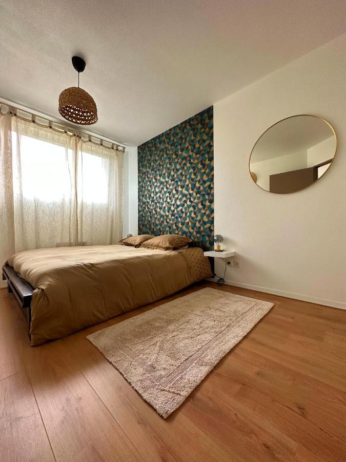 Апартаменти Evasion Feerique - 10Min Disney 30Mn Paris Монтеврен Екстер'єр фото
