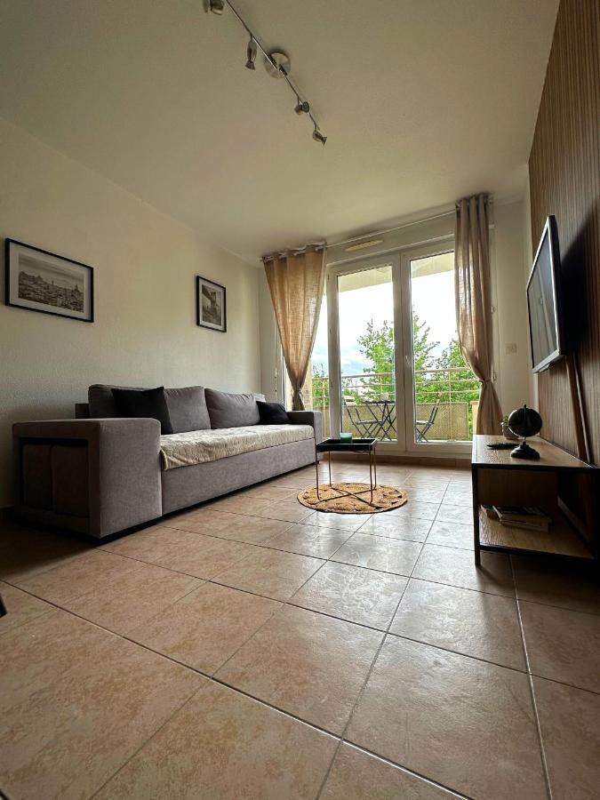 Апартаменти Evasion Feerique - 10Min Disney 30Mn Paris Монтеврен Екстер'єр фото