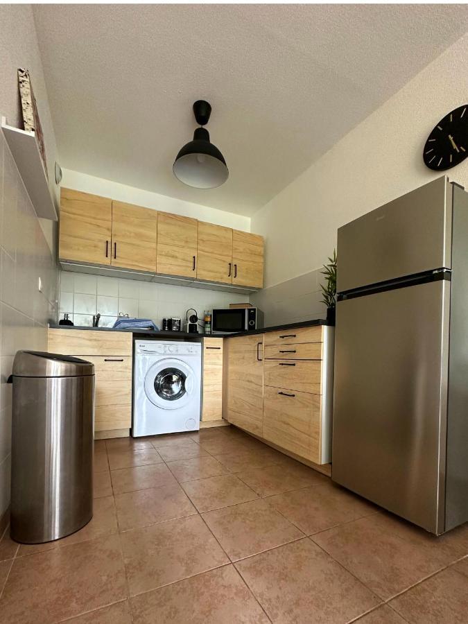 Апартаменти Evasion Feerique - 10Min Disney 30Mn Paris Монтеврен Екстер'єр фото