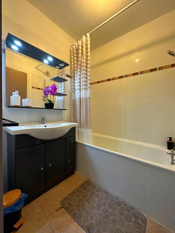 Апартаменти Evasion Feerique - 10Min Disney 30Mn Paris Монтеврен Екстер'єр фото
